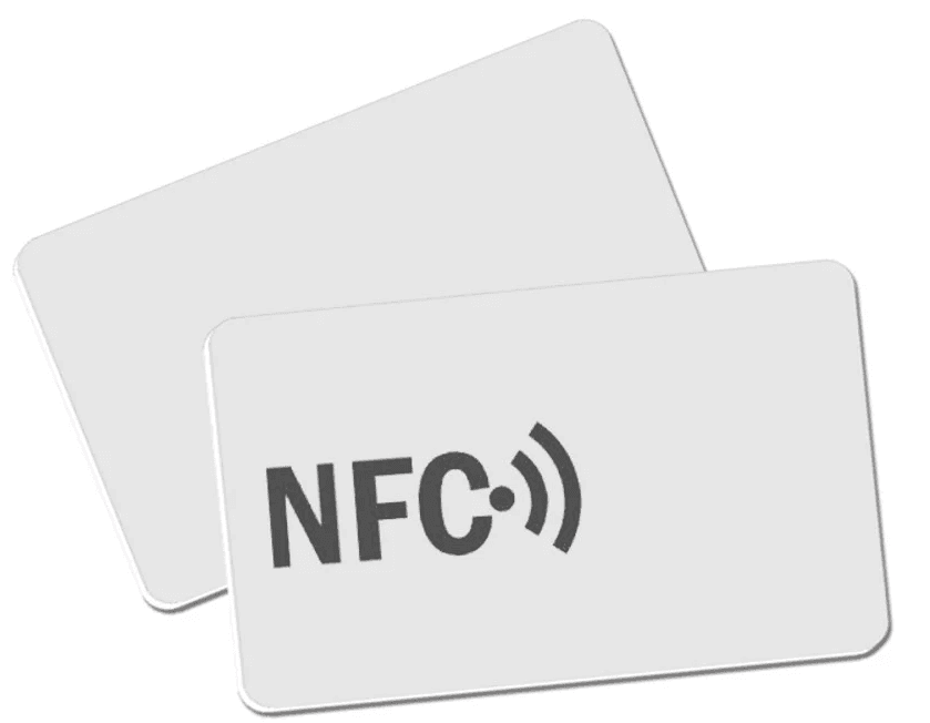 NFC card